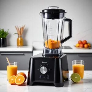 Liquidificador Philco 220V 3L: Potência e Qualidade em 2025