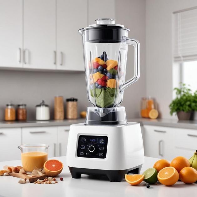 Liquidificador Philips Walita Daily: Review Completa
