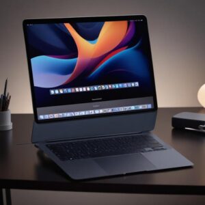 MacBook Air M3: Review Completa Vale a Pena em 2024?