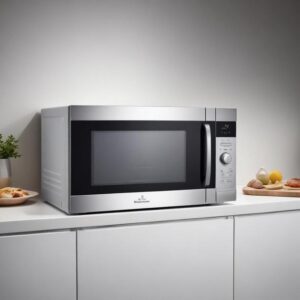 Micro-ondas Electrolux 34L: Review Completa e Funcionalidades