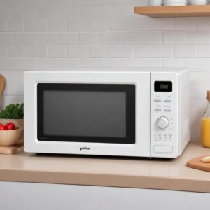 Micro-ondas Philco 20L Branco PMO23BB: Review Completo 2025