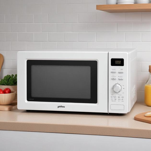 Micro-ondas Philco 20L Branco PMO23BB: Review Completo 2025