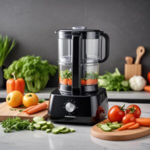 Miniprocessador Easy Cut Cadence: Review Completa