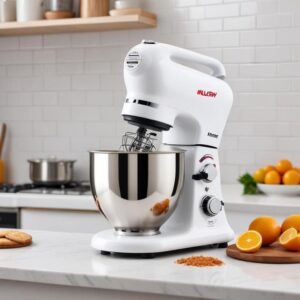 Mixer Mallory Trikxer Pratic: Review Completo 2025