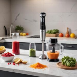 Mixer Power Inox Elgin 3 em 1: Review Completo 2025