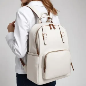 Mochila Feminina Romantic Crown: Vale a Pena?