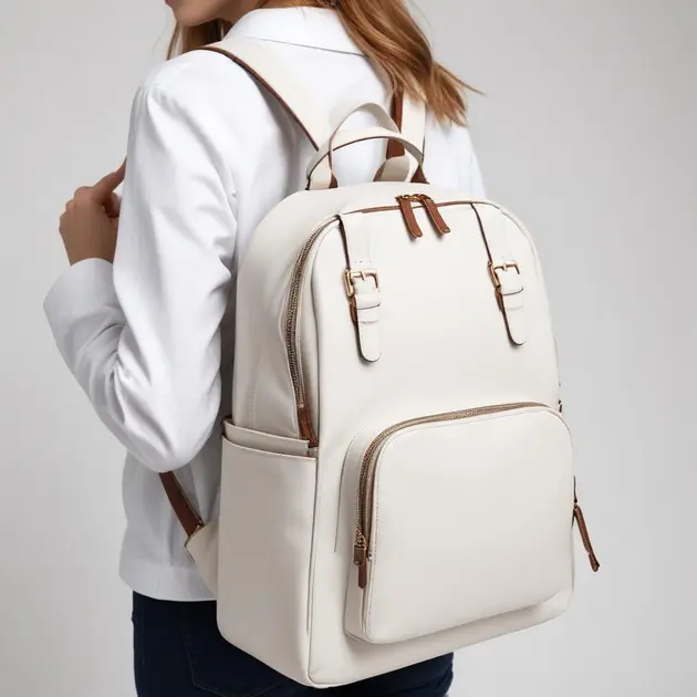 Mochila Feminina Romantic Crown: Vale a Pena?