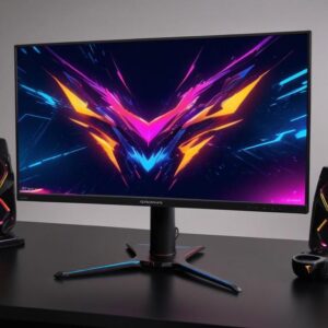 Monitor Gamer AOC 27" 180Hz: Avaliação Completa 2025