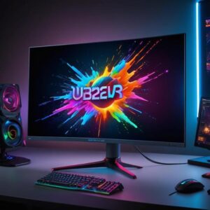 Monitor Gamer Samsung Odyssey G30 24": Vale a Pena em 2025?