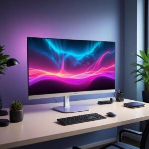 Monitor Philips 27" 4K IPS 278E1A: Avaliação Completa 2025