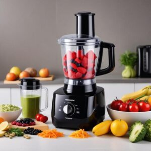 Multiprocessador PowerChop 1000: Review Completa