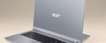 Notebook Acer Aspire 5: Review Completa e Imprescindível