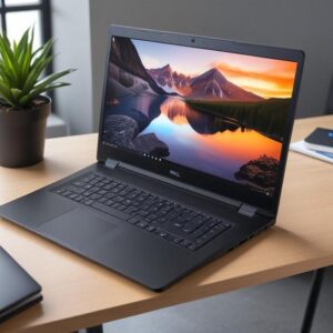Notebook Dell Inspiron: Review Completa e Avaliação