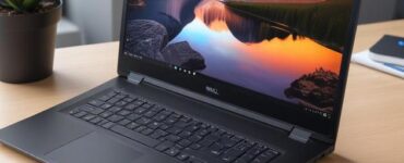 Notebook Dell Inspiron: Review Completa e Avaliação