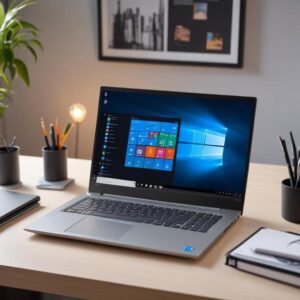 Notebook Lenovo IdeaPad 1i i5-1235U: Avaliação Completa 2025