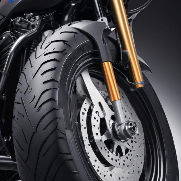 Pneu VIPAL ST300: Review Completa e Qualidade Garantida