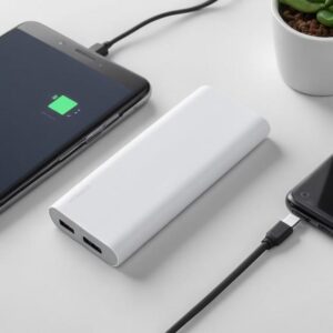 Power Bank 20000mAh Geonav: Review Completa