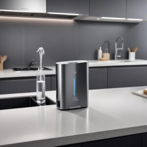 Purificador de Água Electrolux Compacto Pure 4x: Review Completa