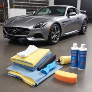 Restaurax 240ml Vonixx: Restaurador Plástico Automotivo em 2025