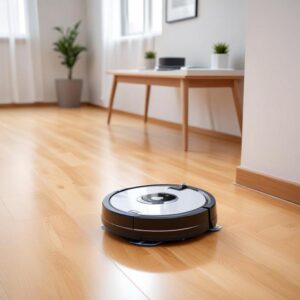 Robô Aspirador JETS J1: Review Completa e Sincera