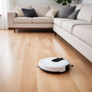 Robô de Limpeza V3s Pro ILIFE: Vale a Pena em 2025?