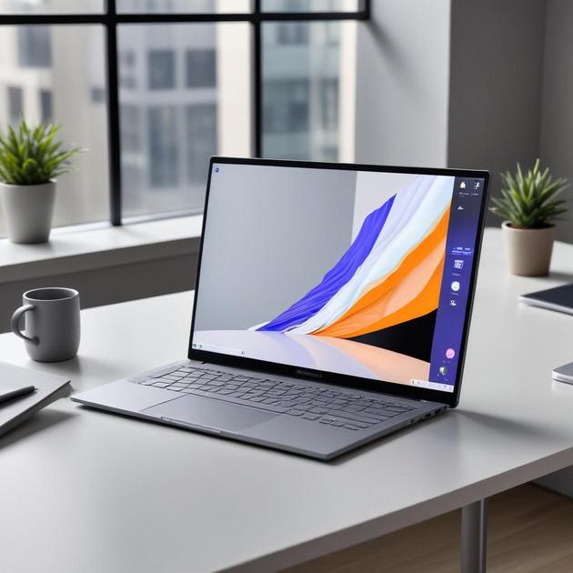 Samsung Galaxy Book4: Review Completo e Vale a Pena em 2025?