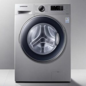 Samsung Lava e Seca WD11M: Review Completa e Detalhada