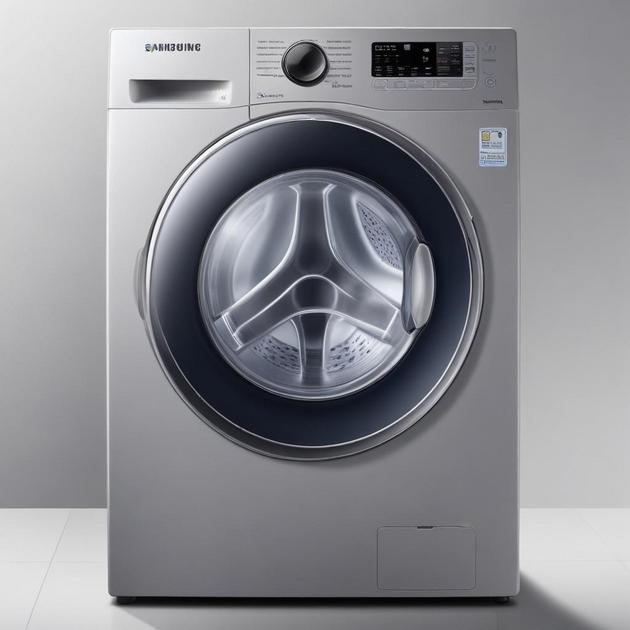 Samsung Lava e Seca WD11M: Review Completa e Detalhada