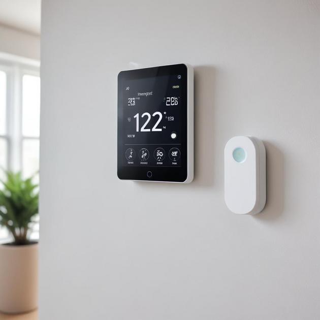Sensor de Temperatura e Umidade Inteligente Mibo Smart MTU 1001: Vale a Pena em 2025?