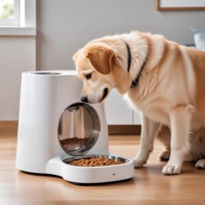 Smart Alimentador Pet Wi-Fi Positivo: Review Completa