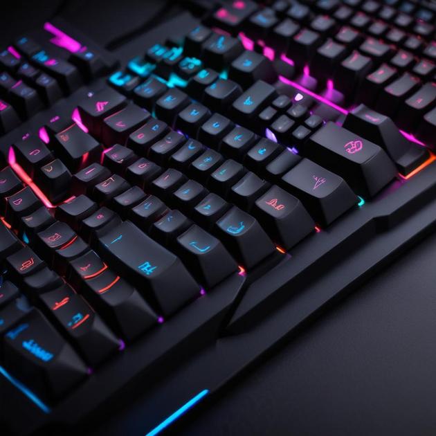 Teclado Mecânico Redragon Dark Avenger 2025: Review Completo