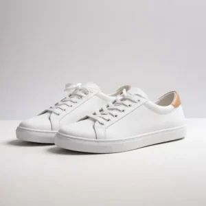 Tênis Feminino Casual Branco: Vale a Pena? Nossa Análise Completa!