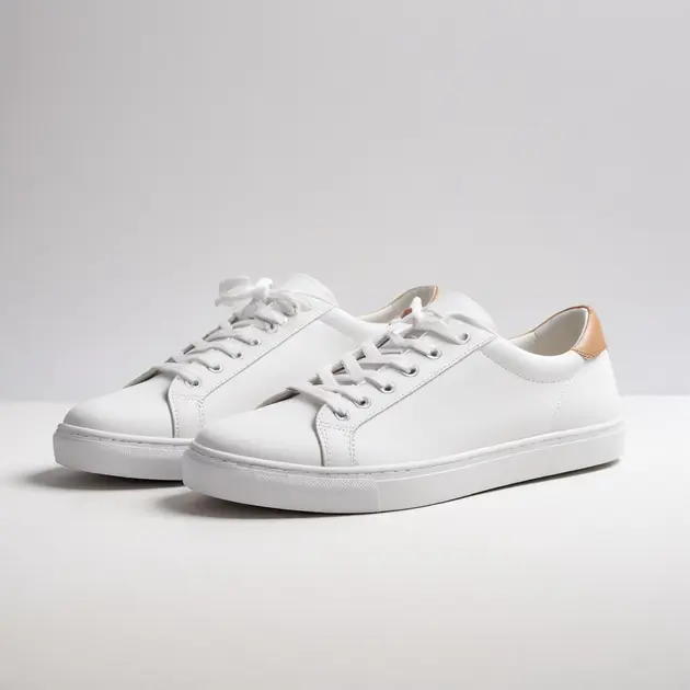 Tênis Feminino Casual Branco: Vale a Pena? Nossa Análise Completa!