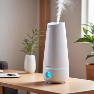 Umidificador de ar Elgin Digital 2,5L: Vale a Pena?