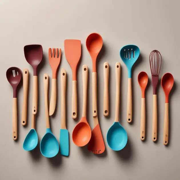 Utensílios de Cozinha: Vale a Pena?