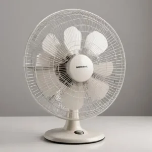 Ventilador de Mesa Mondial: Vale a Pena em 2025?
