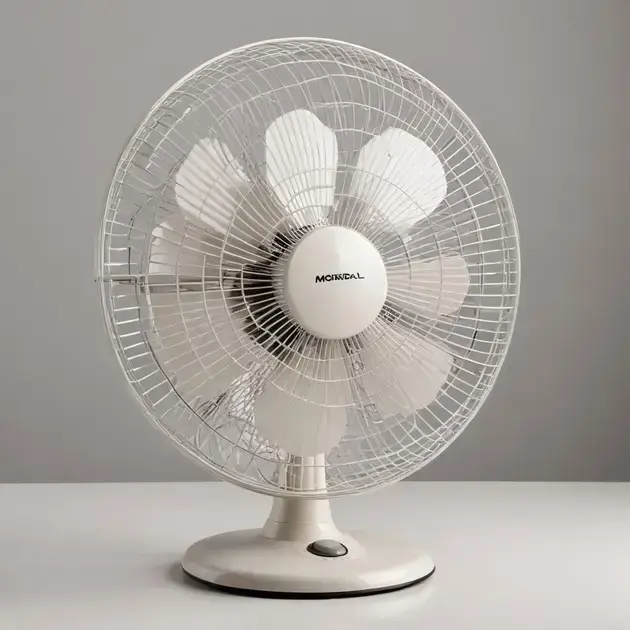 Ventilador de Mesa Mondial: Vale a Pena em 2025?