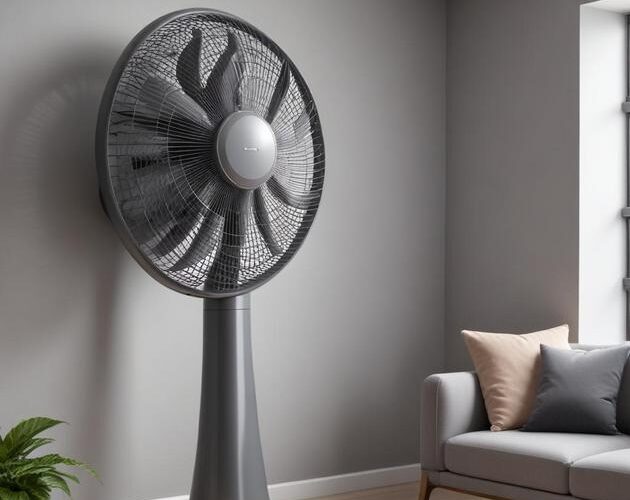 Ventilador de Torre Ventisol 10 Pas 2025: Review Completo