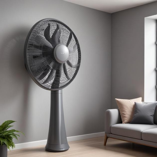 Ventilador de Torre Ventisol 10 Pas 2025: Review Completo