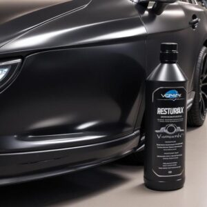 vonixx RESTAURAX 500ML: Review Completa e Benefícios