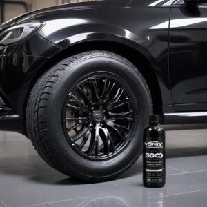 Vonixx SHINY 500ML: Review Completa e Benefícios