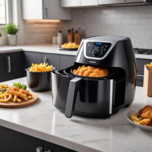 WAP Air Fryer Grand Family: Review Completa e Honesta