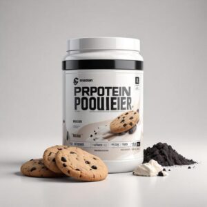 Whey Protein Cookies and Cream Bodybuilders: Review Completo 2025