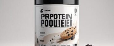 Whey Protein Cookies and Cream Bodybuilders: Review Completo 2025