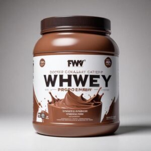 Whey Protein FTW 100% Concentrado: Vale a Pena?