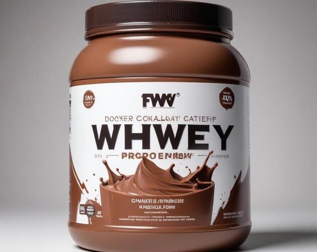 Whey Protein FTW 100% Concentrado: Vale a Pena?