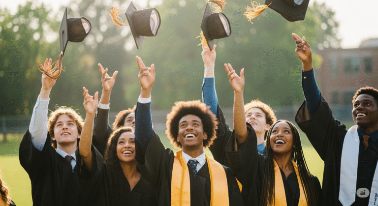 As 5 Melhores Formas de Terminar o Ensino Médio e Ter Seu Diploma