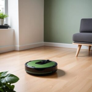 Aspirador de Pó Robô WAP Robot W400: Vale a Pena?