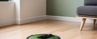 Aspirador de Pó Robô WAP Robot W400: Vale a Pena?