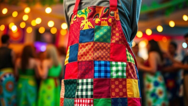 Avental Adulto Festa Junina: Vale a Pena em 2025?